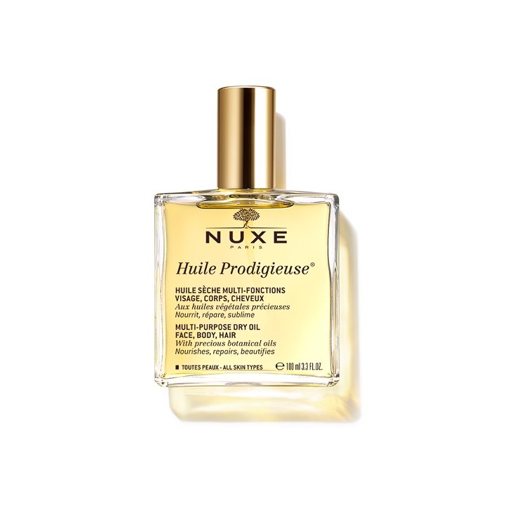 NUXE HUILE PROD 100ML OLIO SEC