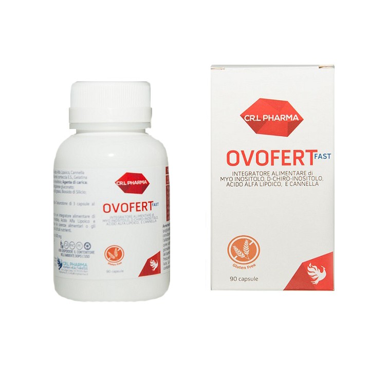 OVOFERT FAST CPS
