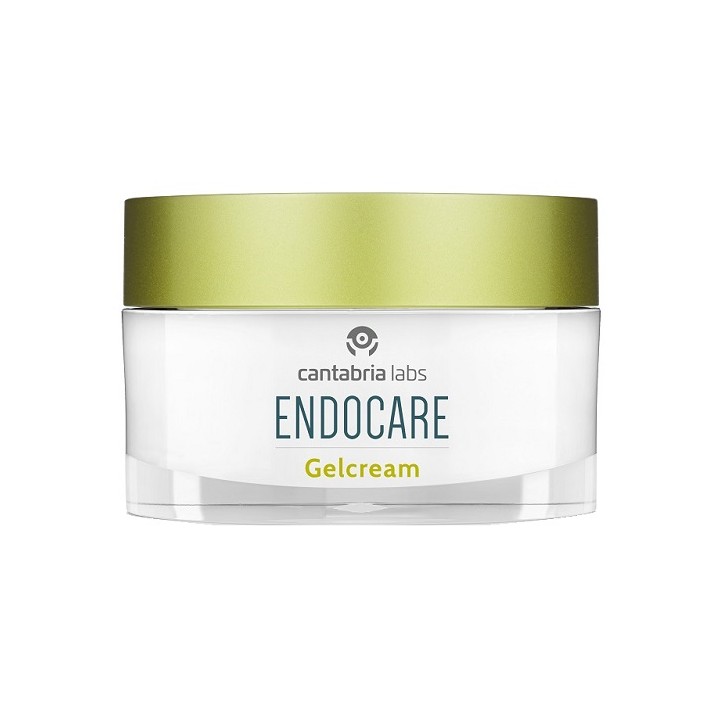ENDOCARE GELCREME BIOREPAR