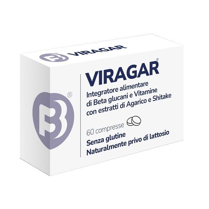 VIRAGAR 60CPR