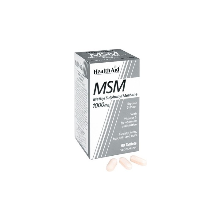 MSM ZOLFO 90CPS