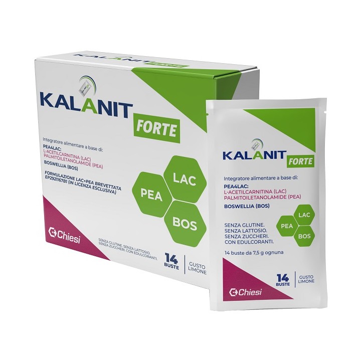 KALANIT FORTE LIM 14BUST S/ZUC