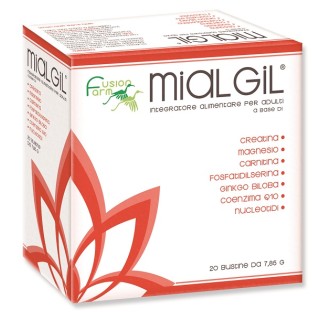MIALGIL 20BUST