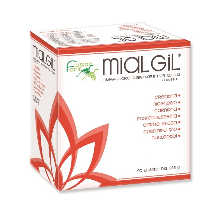 MIALGIL 20BUST