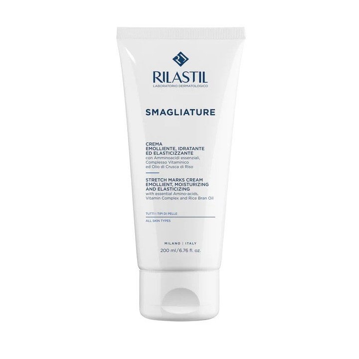 RILASTIL SMAGLIATURE CR E/I/E