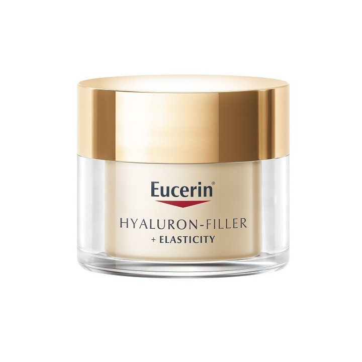 EUC HYAL FILL EL GG 50ML