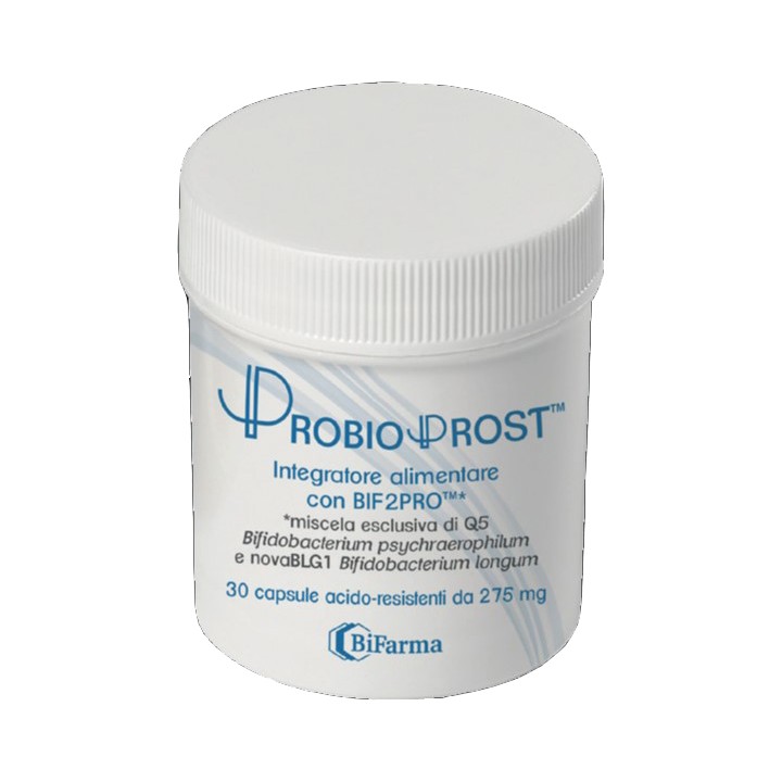 PROBIOPROST 30CPS