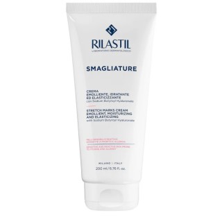 RILASTIL SMAGLIAT P SENS 200ML