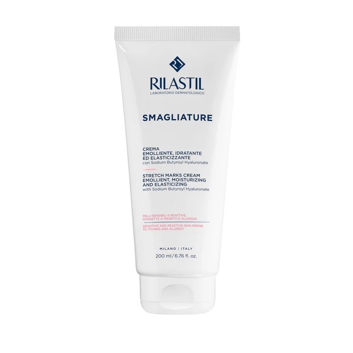 RILASTIL SMAGLIAT P SENS 200ML