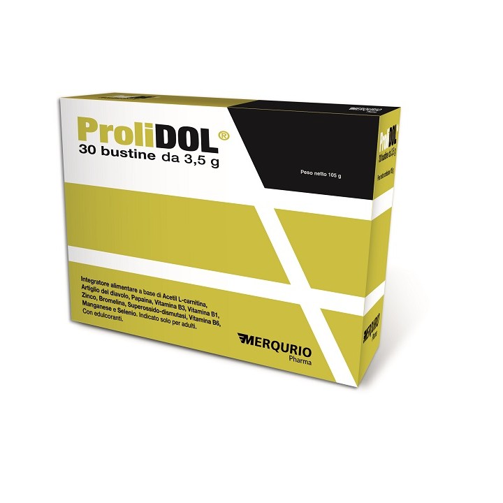 PROLIDOL 30BUST