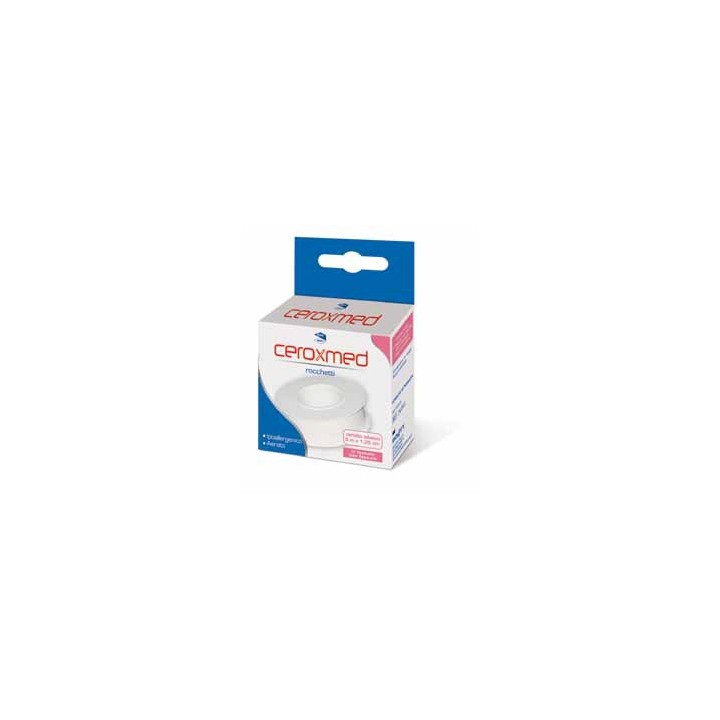 CER CEROXMED TNT AER 500X1,25