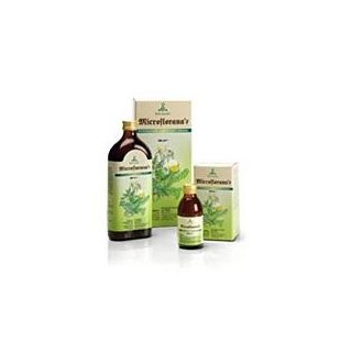 MICROFLORANA F 500ML
