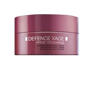 DEFENCE XAGE PRIME CR RIDENS