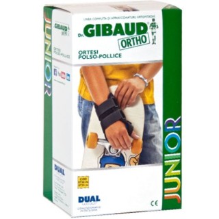 GIBAUD ORTHO JUNIOR POLLICE DX