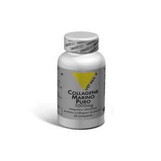 COLLAGENE MARINO 30CPR