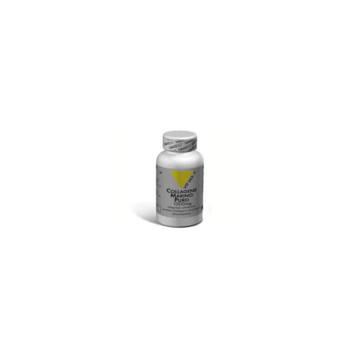 COLLAGENE MARINO 30CPR