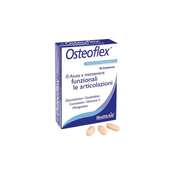 OSTEOFLEX 30CPR