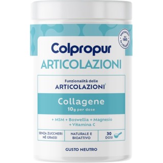 COLLAGENE ARTICOLAZIONI 336G