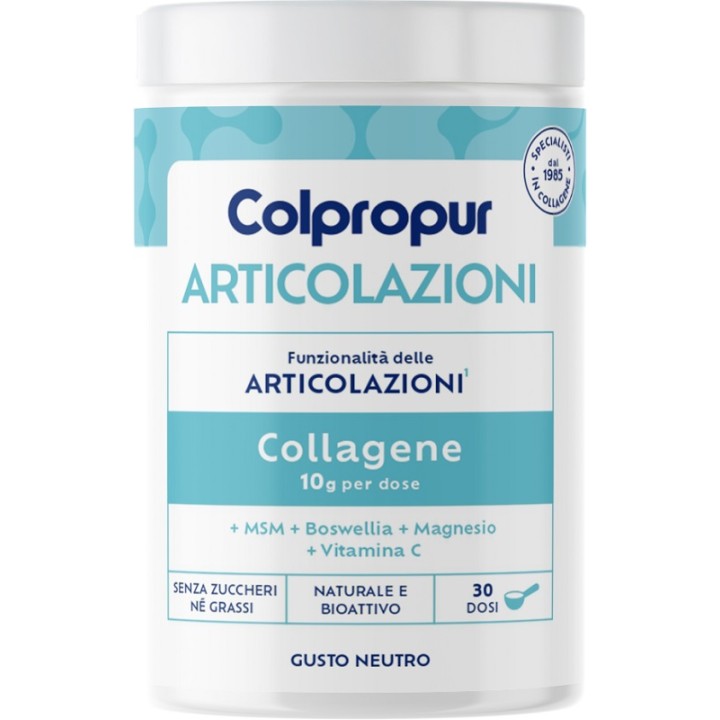COLLAGENE ARTICOLAZIONI 336G