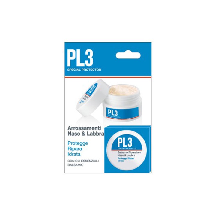 PL3 BALSAMO RIPA NASO/LAB C/AS