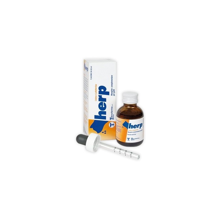 HERP 50ML