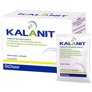 KALANIT LIMONE 30BUST