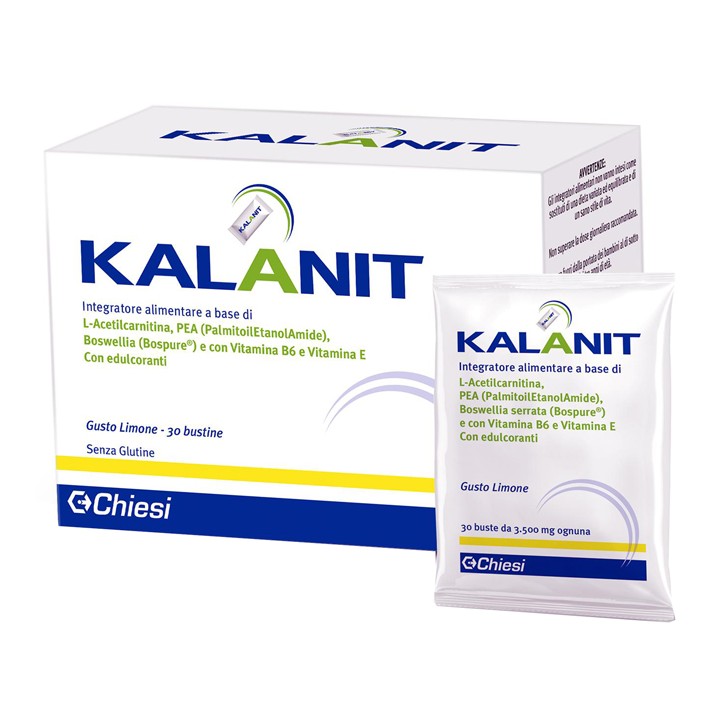 KALANIT LIMONE 30BUST