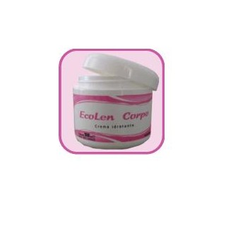 ECOLEN CREMA CORPO 500G