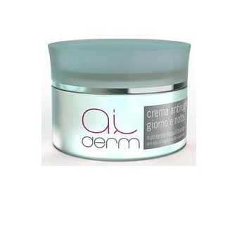 AIDERM CREMA ANTIR GG/NTT 50ML