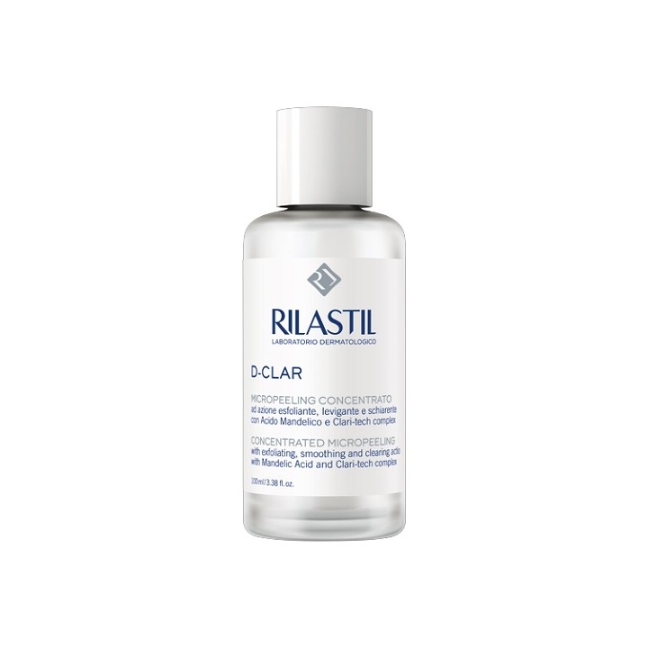 RILASTIL D-CLAR MICROPEELING