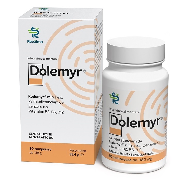 DOLEMYR 30CPR