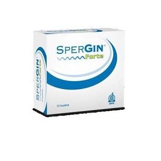 SPERGIN FORTE 12BUST
