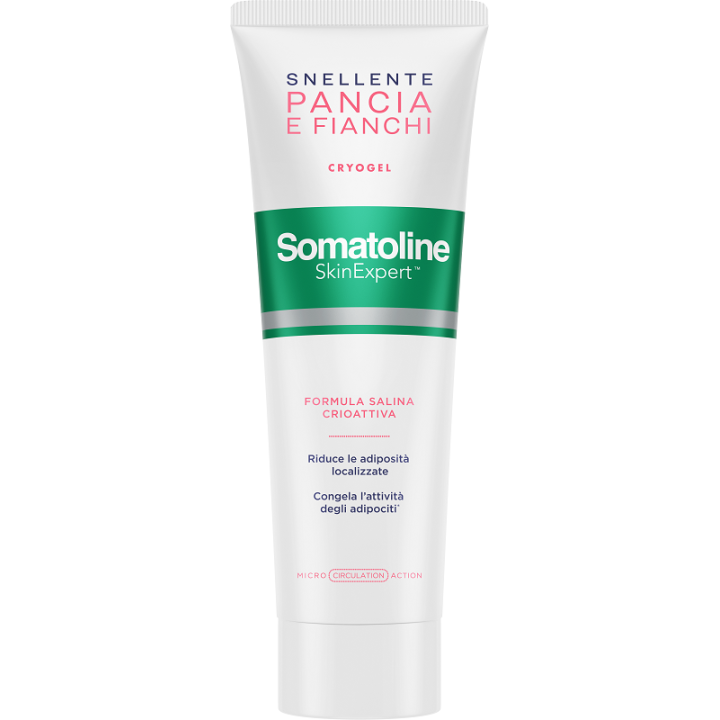 SOMAT SKIN EX PANCIA/FIANC GEL