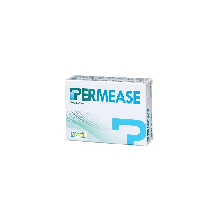 PERMEASE 30CPR