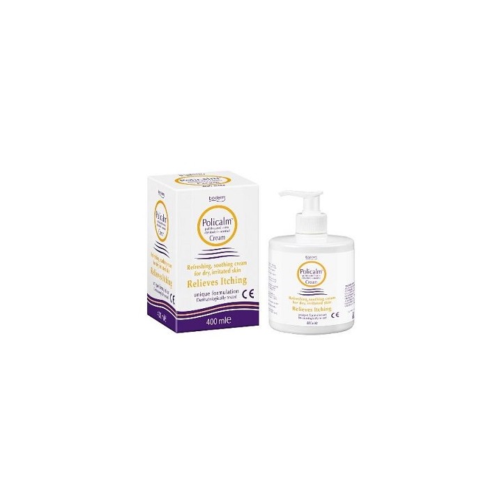 POLICALM CREMA 400ML