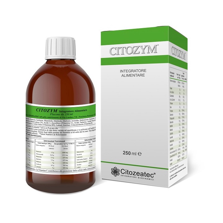 CITOZYM 250ML