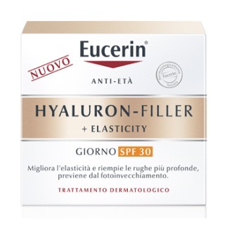 EUC HYAL FILL+EL SPF30