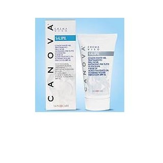 SALIPIL CREMA VISO CANOVA 50ML