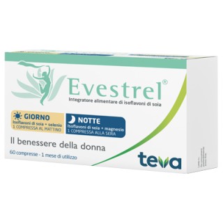 EVESTREL GIORNO/NOTTE 60CPR