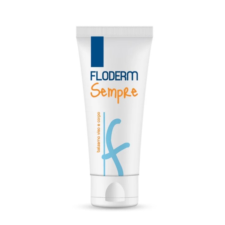 FLODERM SEMPRE FLUIDO CRP200ML