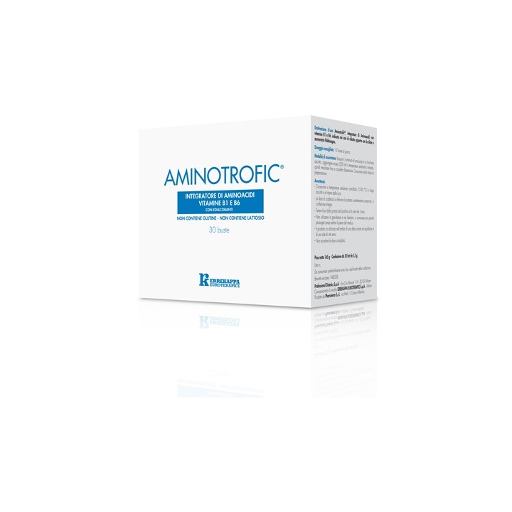 AMINOTROFIC 30BUSTE