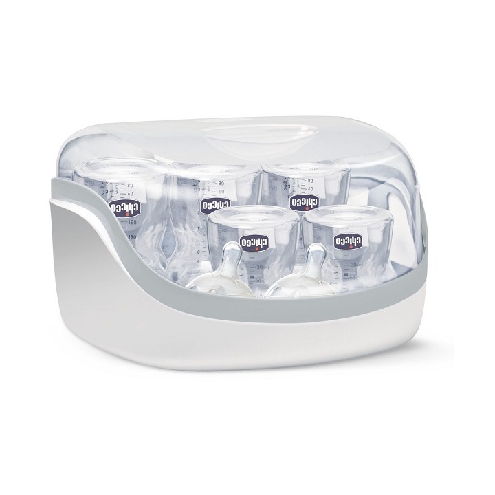 CH STERILIZ MICROONDE