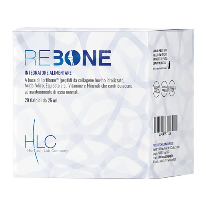 REBONE 20F