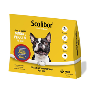 SCALIBOR PROTECTOR BAND*BI48CM