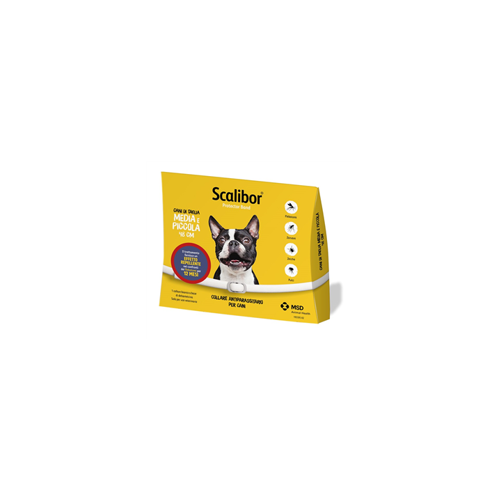 SCALIBOR PROTECTOR BAND*BI48CM