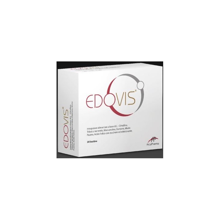 EDOVIS 20BUST