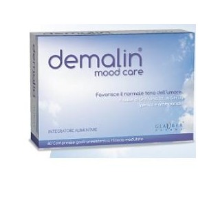 DEMALIN GLAUBER 60CPR