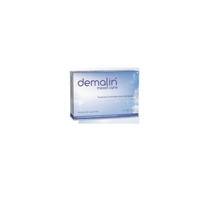 DEMALIN GLAUBER 60CPR