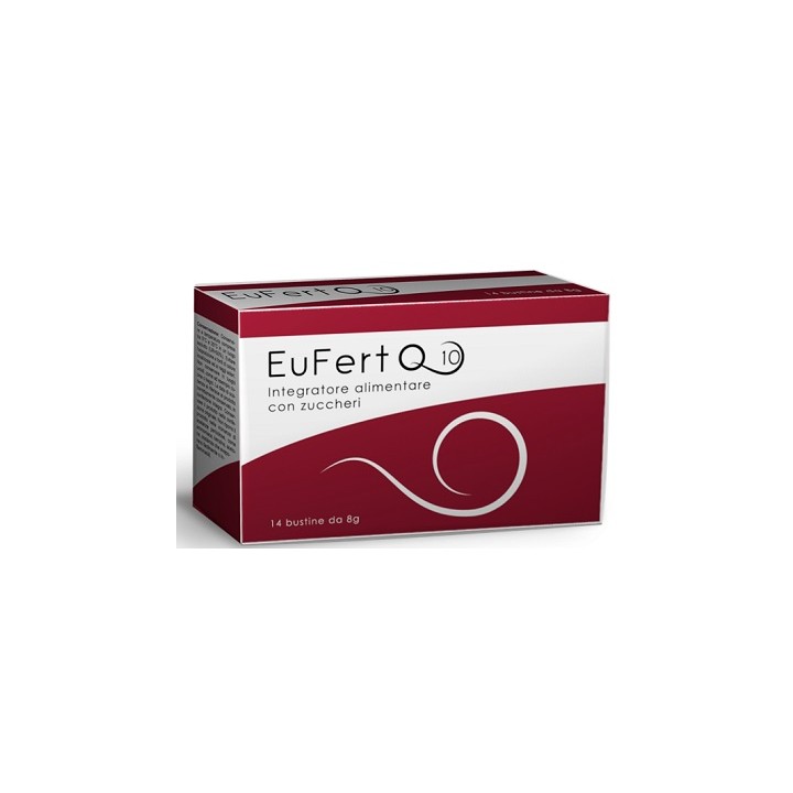 EUFERT Q10 14BUST