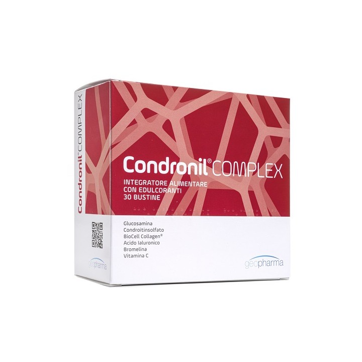 CONDRONIL COMPLEX 30BUST